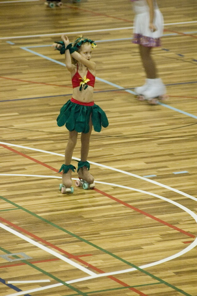 Festival de Palams - 10 de desembre
