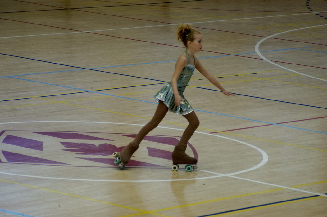 Campionat de promoci - 30 de novembre 2008