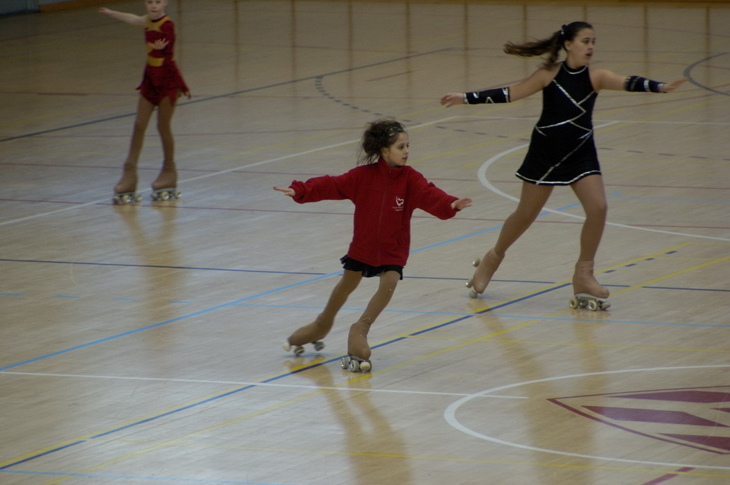 Campionat de promoci - 30 de novembre 2008