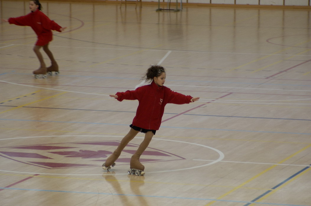 Campionat de promoci - 30 de novembre 2008
