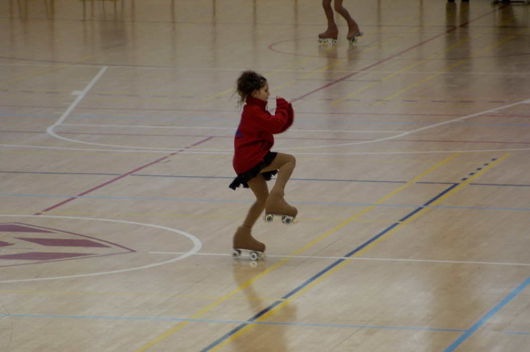 Campionat de promoci - 30 de novembre 2008
