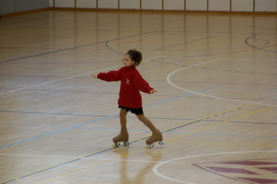 Campionat de promoci - 30 de novembre 2008