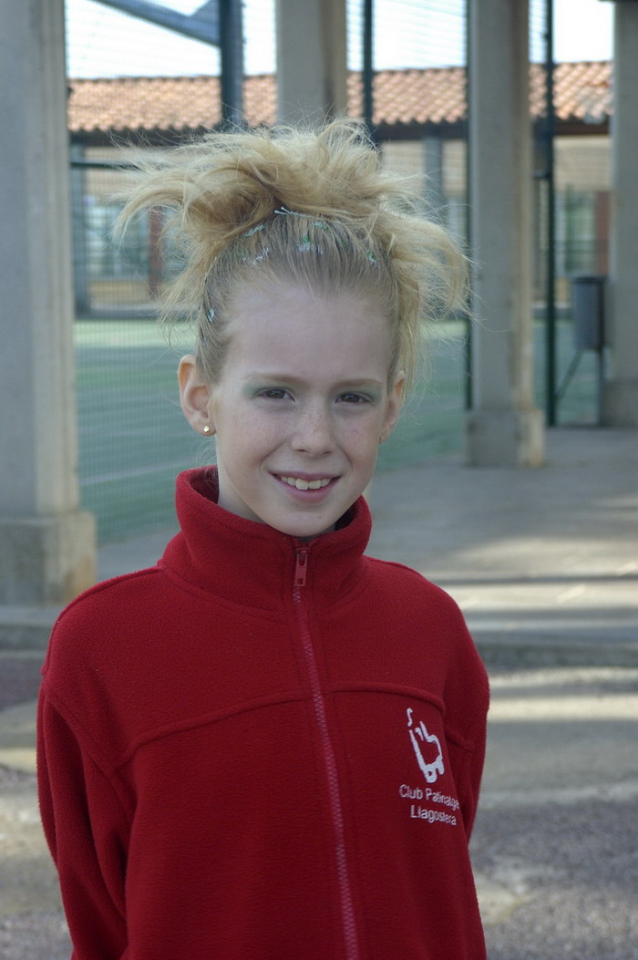 Campionat de promoci - 30 de novembre 2008