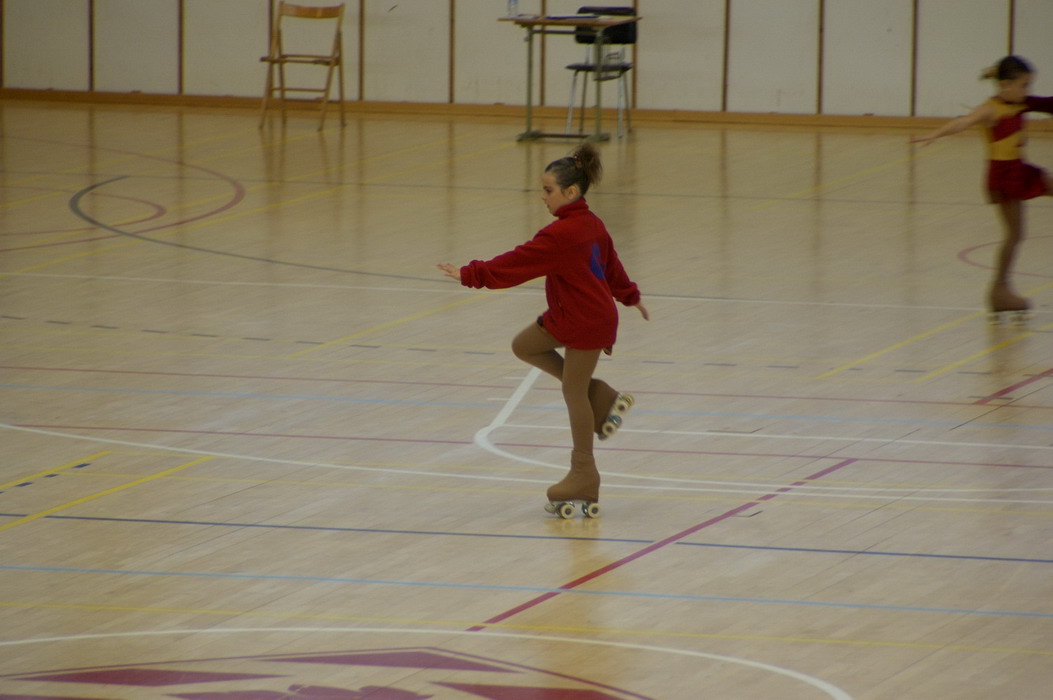 Campionat de promoci - 30 de novembre 2008