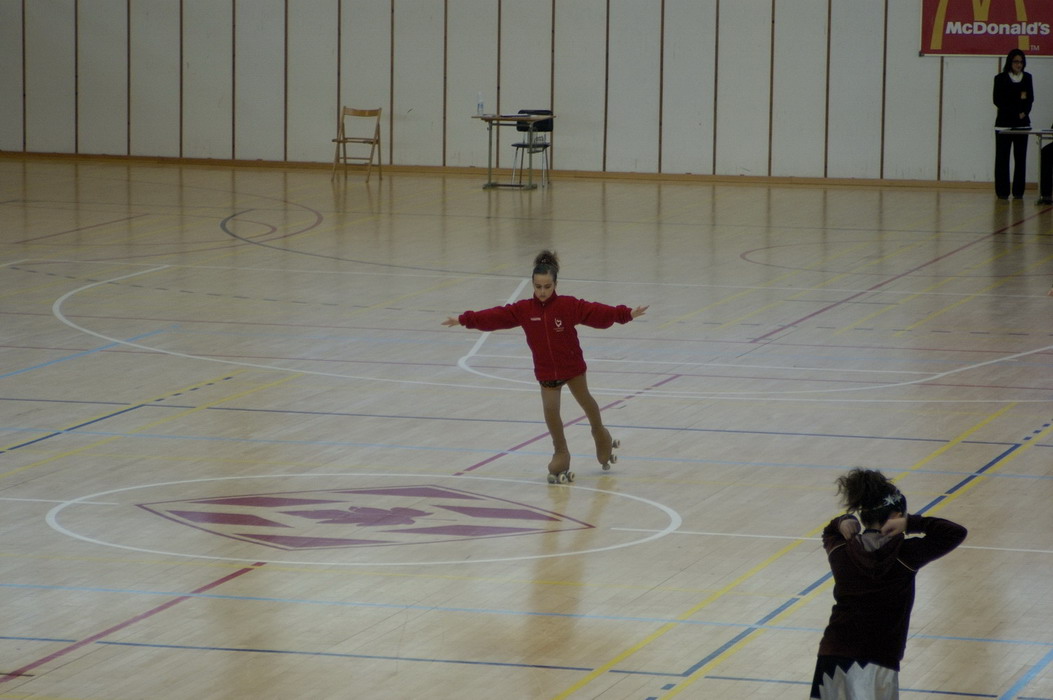 Campionat de promoci - 30 de novembre 2008