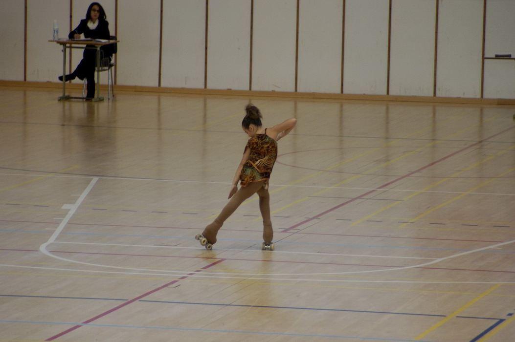 Campionat de promoci - 30 de novembre 2008