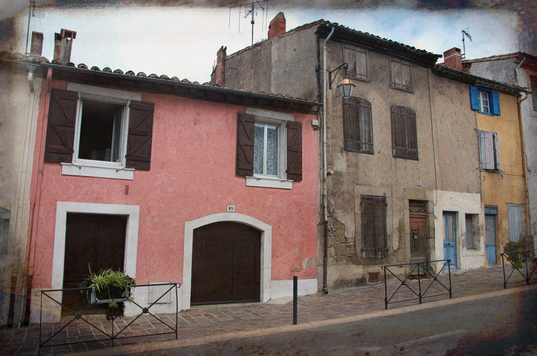 Petits efectes de photoshop