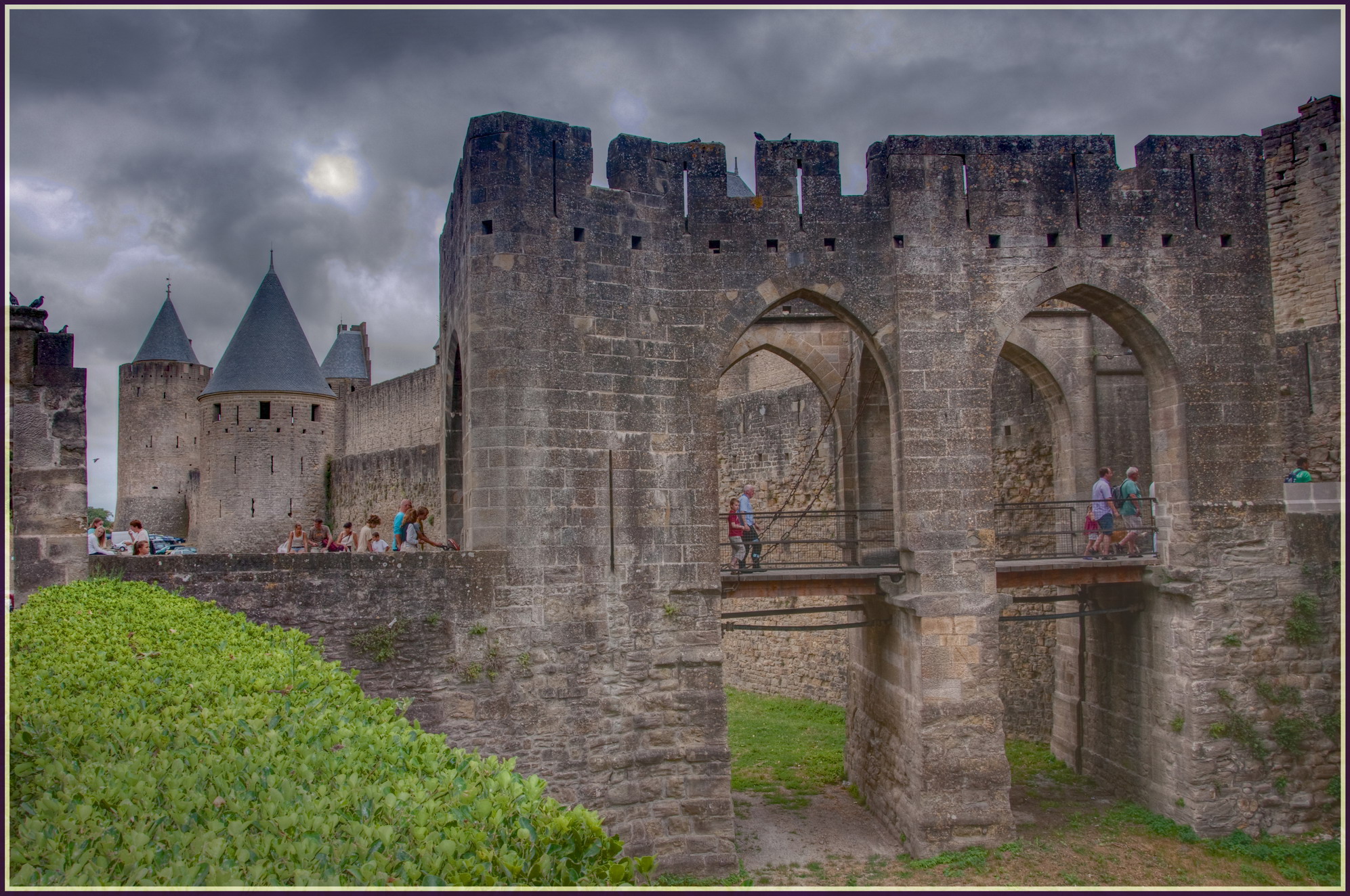 Petits efectes de photoshop