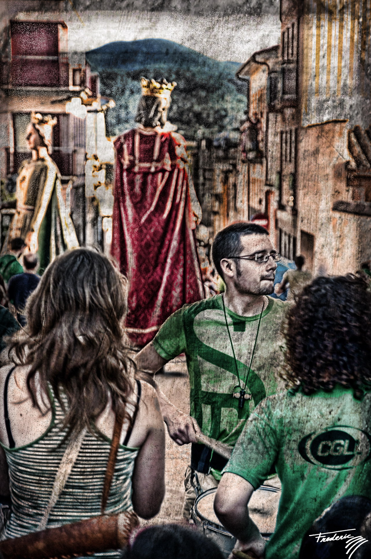 Petits efectes de photoshop