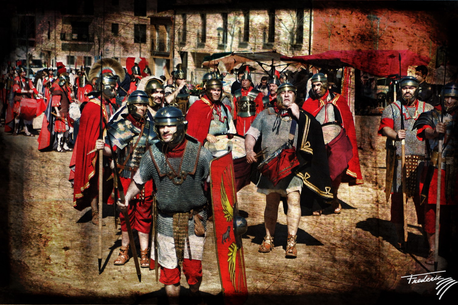 Petits efectes de photoshop