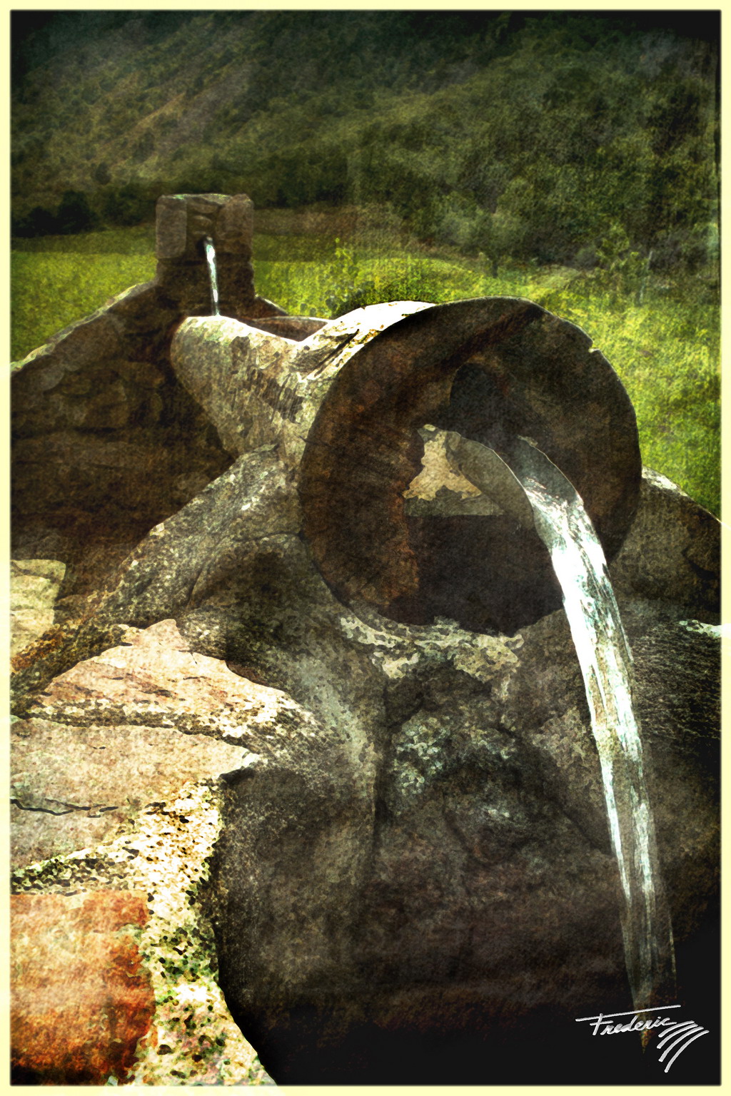 Petits efectes de photoshop