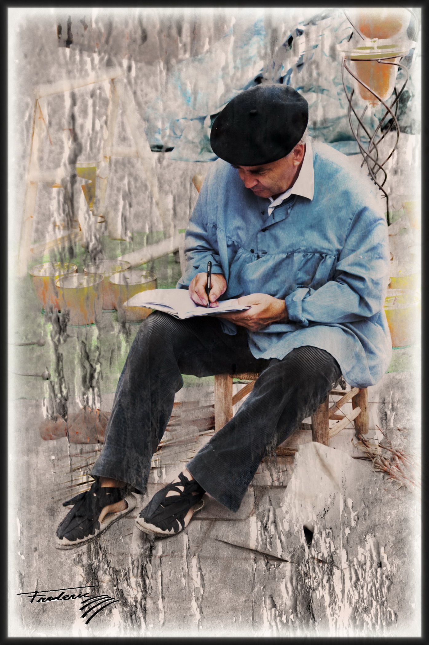 Petits efectes de photoshop