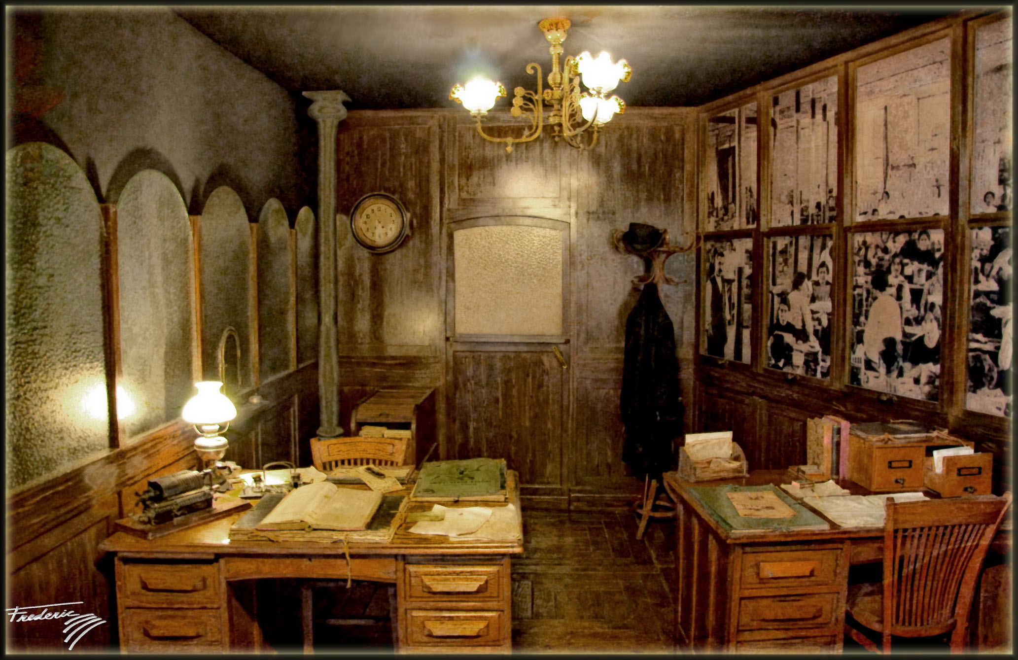 Petits efectes de photoshop