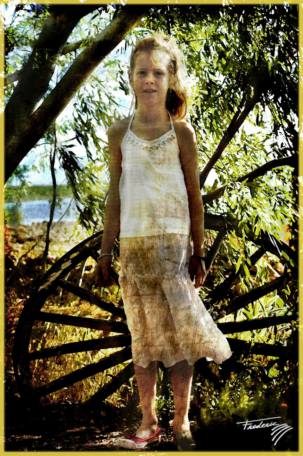 Petits efectes de photoshop