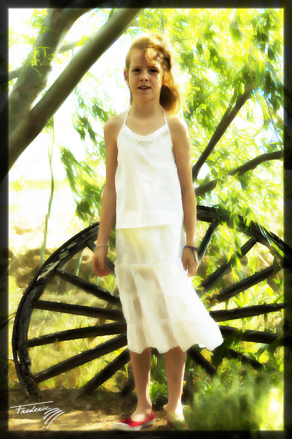 Petits efectes de photoshop