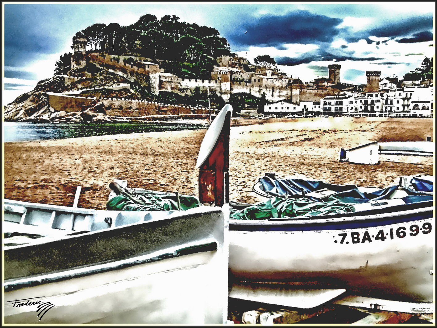 Petits efectes de photoshop