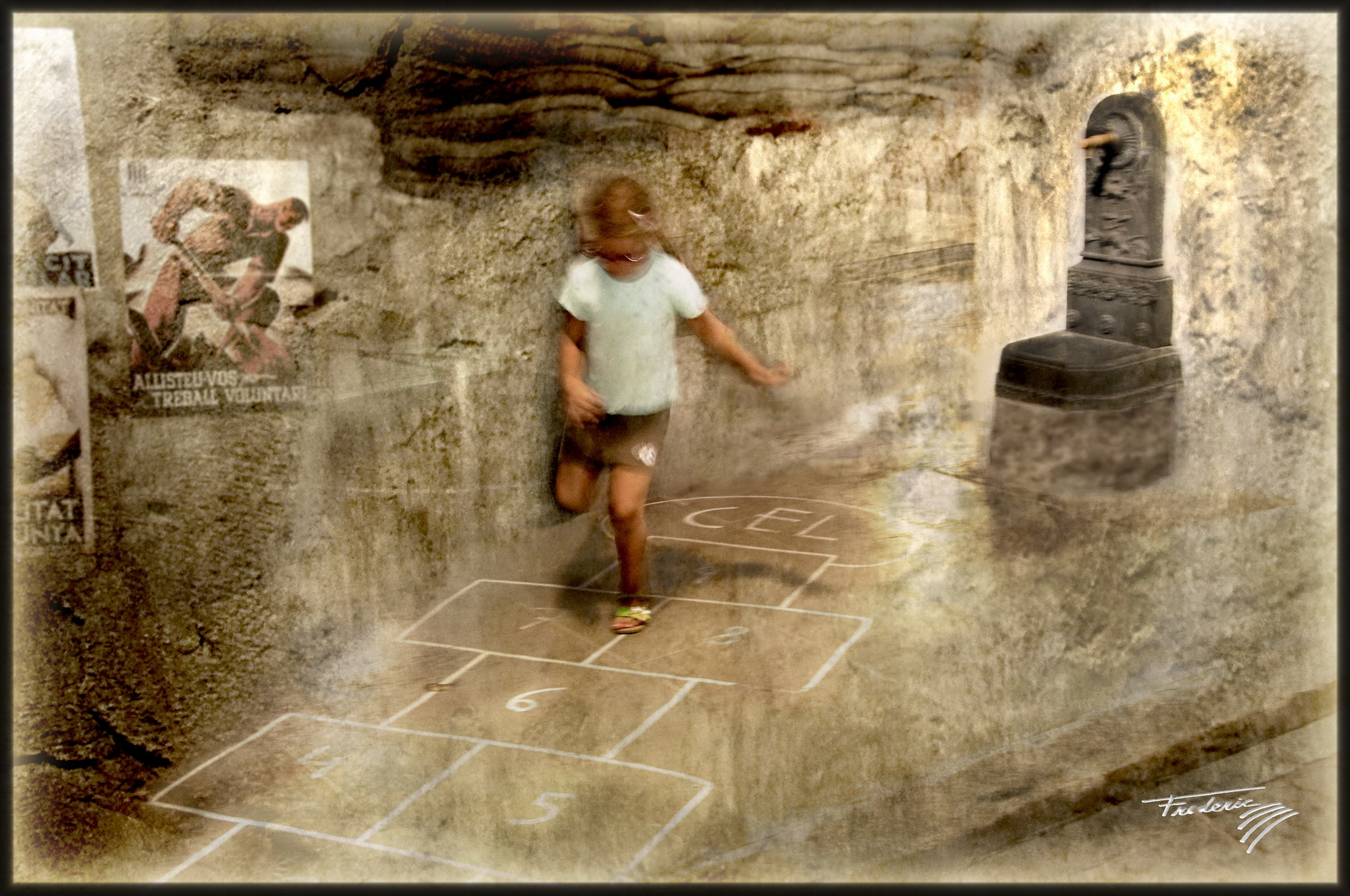 Petits efectes de photoshop